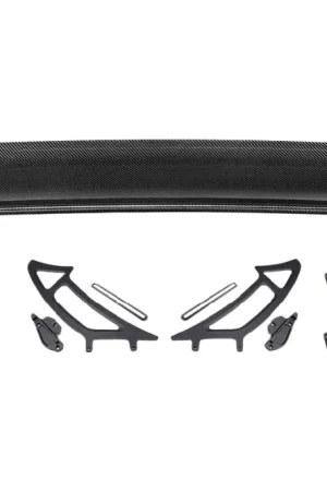 Verus Engineering UCW Rear Wing Kit 2022-2024 BRZ / 2022-2024 GR86 Low Price