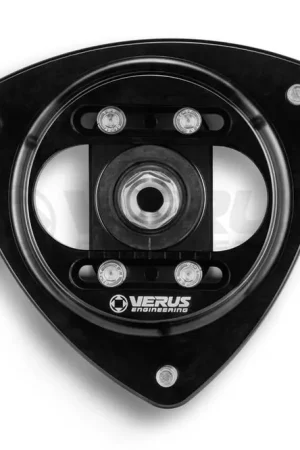 Seasonal Sale Verus Engineering Front Camber Plate Assembly 2013-2024 BRZ / 2013-2016 FRS / 2017-2021 GT86 / 2022-2024 GR86