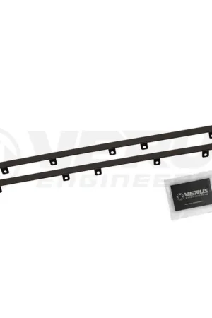 Verus Engineering Splitter Air Dam 2022-2024 WRX Hassle-Free Returns