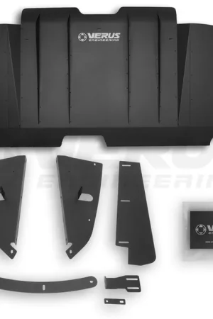 Luxury Verus Engineering Rear Diffuser 2022-2024 WRX