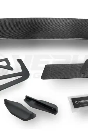 Free Delivery Verus Engineering UCW Rear Wing Kit 2022-2024 WRX