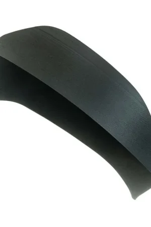 Warranty Included Verus Engineering Passenger Side Exhaust Cutout Block Off Cover 2022-2024 WRX