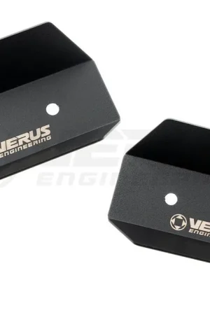 Verus Engineering Brake Cooling Duct Kit 2022-2024 WRX Mega Sale
