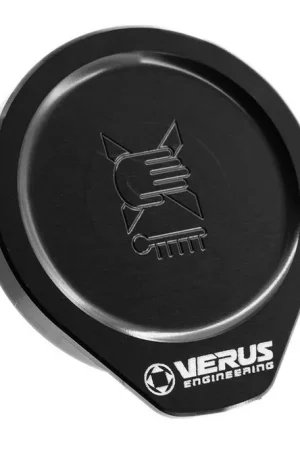 Low Price Verus Engineering Coolant Overflow Reservoir Cap 2022-2024 WRX