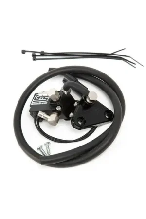 In Demand Grimmspeed 3-Port Electronic Boost Control Solenoid 2017-2021 WRX (Canadian Models Only)