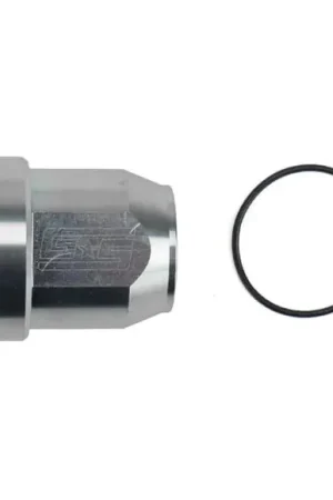 GrimmSpeed FA20 Lightweight Crank Pulley Hub 2019-2021 WRX Big Sale