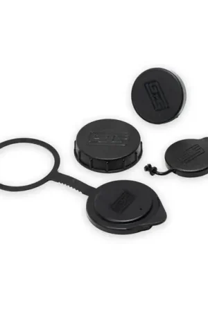 Today Only GrimmSpeed Engine Bay Dress-Up Caps Black 2022-2025 WRX / 2013-2025 BRZ / 2022-2025 GR86 / 2013-2016 FRS / 2017-2021 GT86