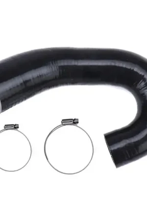 Grimmspeed Front Mount Intercooler "STI Style" Turbo Outlet Hose 2008-2014 WRX Exclusive Offer