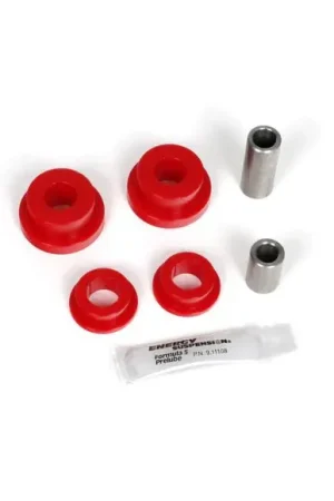 GrimmSpeed Pitch Stop Mount Bushing Kit 80A Street Version 2002-2024 WRX / STI / LGT/ FXT New Arrival