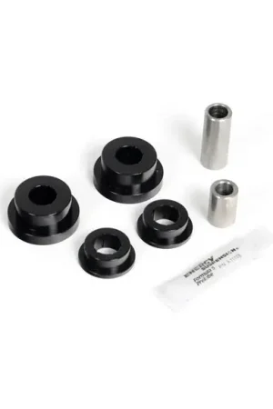 GrimmSpeed Pitch Stop Mount Bushing Kit 95A Race Version 2002-2024 WRX / STI / LGT/ FXT Fresh Stock