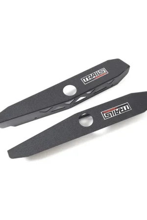 GrimmSpeed Trails Fender Shroud Black 2015-2019 Outback Worldwide Shipping