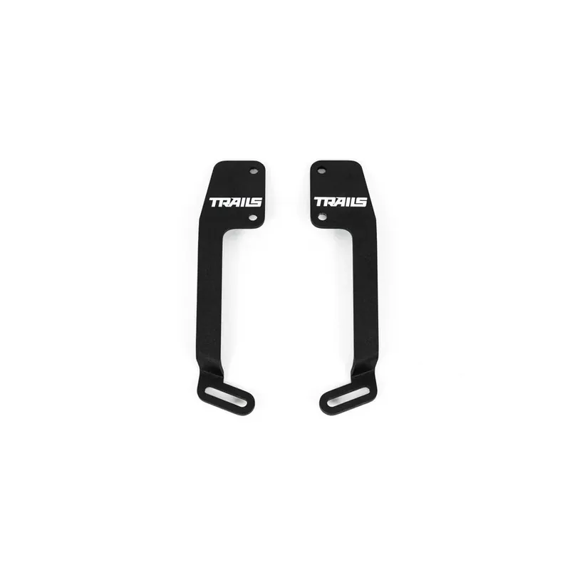 GrimmSpeed Trails Ditch Light Brackets 2018-2023 Crosstrek One Day Deal