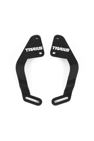 Exclusive GrimmSpeed Trails Ditch Light Brackets 2019-2023 Forester