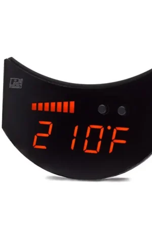 Flash Sale P3 Gauges Multi-Function OBD2 Digital Vent Gauge Version 3 2013-2021 BRZ / 2013-2016 FRS / 2017-2021 GT86