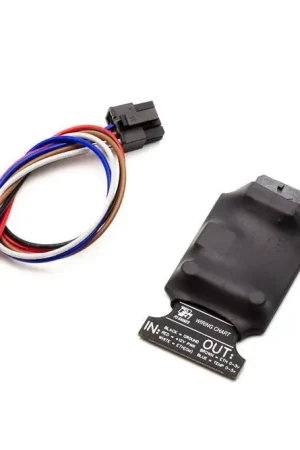 Time-Limited P3 Gauges Ethanol Sensor Voltage Adaptor 2008-2021 WRX / 2008-2021 STI / 2013-2024 BRZ / 2013-2016 FRS / 2017-2021 GT86 / 2022-2024 GR86