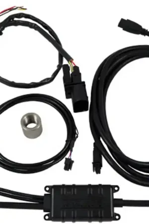 P3 Gauges LC-2 Digital Wideband O2 Sensor Kit 2008-2021 WRX / 2008-2021 STI / 2013-2024 BRZ / 2013-2016 FRS / 2017-2021 GT86 / 2022-2024 GR86 Time-Limited