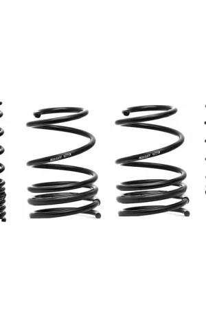 Swift Spec-R Sport Series Lowering Spring Kit 2015-2021 WRX Editor’s Pick