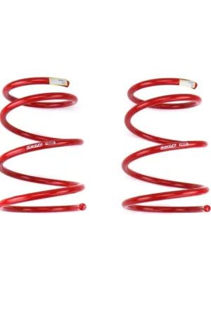 Swift Sport Series Lowering Spring Kit 2004-2007 WRX Wagon Premium