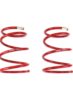 Swift Sport Series Lowering Spring Kit 2005-2009 Legacy GT Wagon Free Returns