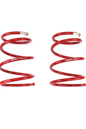 Swift Sport Series Lowering Spring Kit 2004-2008 Forester XT Hassle-Free Returns