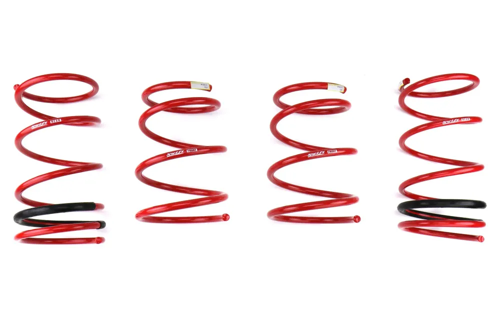 Swift Sport Series Lowering Spring Kit 2009-2013 Forester XT Exclusive Offer