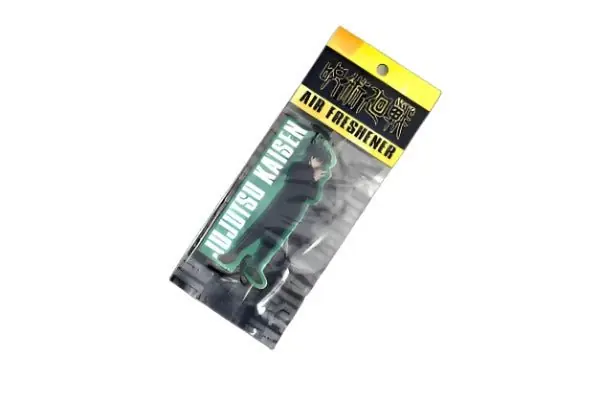 VERTEX Jujutsu Kaisen Air Freshener (Megumi Fushiguro) Fast Shipping