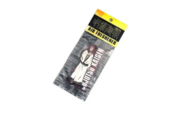 Editor’s Pick VERTEX Jujutsu Kaisen Air Freshener (Yuji Itadori)