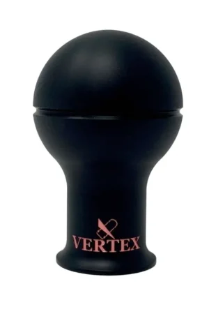 Warranty Included VERTEX Limited Edition Monochrome Shift Knob Black w/ Pink Logo Most Subaru Models