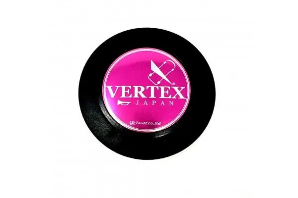 VERTEX Horn Button for use w/ VERTEX Steering Wheels Only New Release