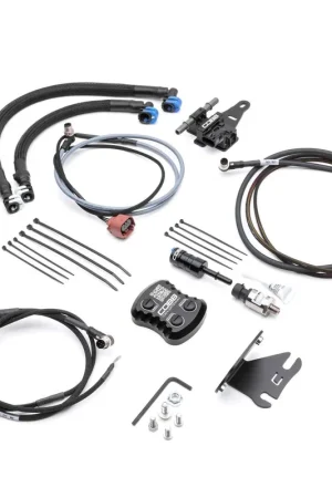 Original COBB CAN Flex Fuel Upgrade + Fuel Pressure Kit 2015-2017 WRX 6MT