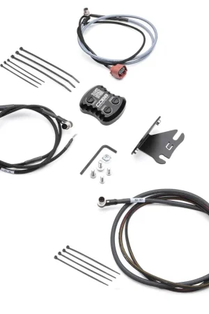 While Supplies Last COBB Previous Ethanol Sensor Kit to Subaru CAN Flex Fuel Upgrade + Fuel Pressure Kit 2015-2017 WRX 6MT