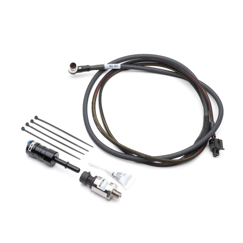COBB CAN Fuel Pressure Sensor Kit 2015-2021 WRX 6MT Big Sale