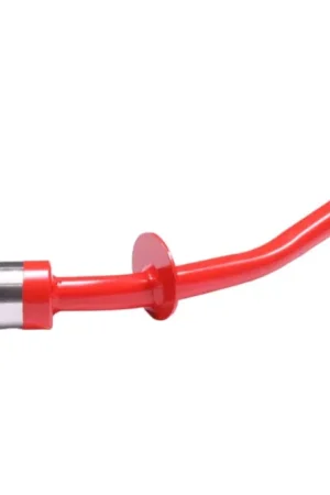 New Release DARKMATTERX Subaru Precision Shift Arm Red 2008-2021 STI