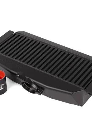Today Only Grimmspeed Billet Top Mount Intercooler Black 2022-2024 WRX / 2019-2023 Ascent / 2020-2023 Legacy XT / 2020-2023 Outback XT and Wilderness