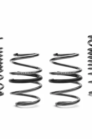 COBB Lowering Spring Kit 2022-2025 WRX Fresh Stock