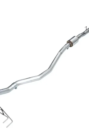 AWE Track Edition Catback Exhaust w/ Chrome Silver Tips 2023-2024 Honda Civic Type R (FL5) Premium