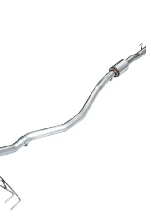 AWE Track Edition Catback Exhaust w/ Diamond Black Tips 2023-2024 Honda Civic Type R (FL5) Budget