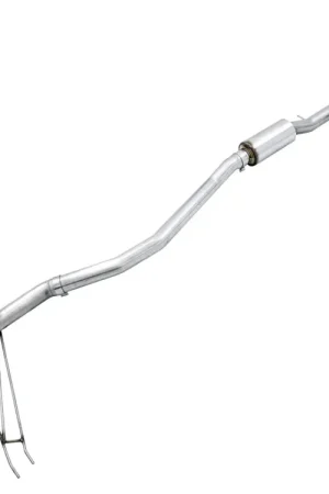 AWE Track Edition Catback Exhaust w/ Triple Chrome Silver Tips 2017-2020 Honda Civic Si Hot Picks