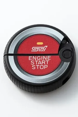 Subaru JDM STI Push to Start Style Box Cutter Shop Now