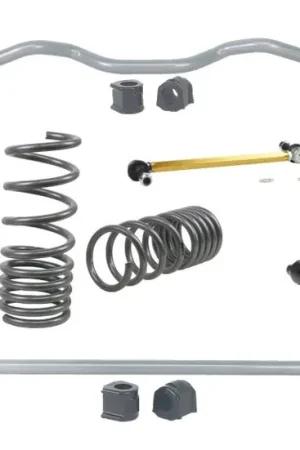 Whiteline Grip Series 1 Suspension Kit 2022-2024 WRX Factory Price