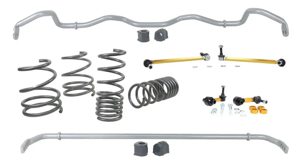 Whiteline Grip Series 1 Suspension Kit 2022-2024 WRX Factory Price