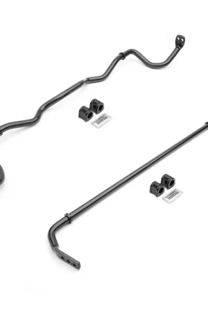 COBB Front / Rear Sway Bar Package 2022-2025 WRX Luxury
