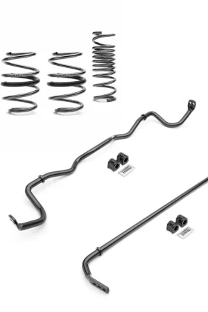 COBB Daily Driver Suspension Package 2022-2025 WRX Free Delivery