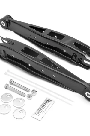 Affordable COBB Adjustable Lower Control Arm Kit 2008-2021 WRX / 2008-2021 STI / 2013-2025 BRZ / 2013-2016 FRS / 2017-2021 86 / 2022-2024 GR86