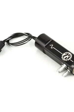 One Day Deal Company23 Anti Surge V3 Boost Control Solenoid 2008-2014 WRX / 2005-2009 LGT / 2009-2013 FXT