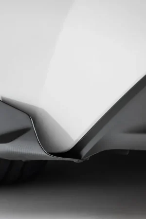 Grab Now Compressive Tuning Black Series Carbon Fiber Rear Spats 2022-2024 BRZ / 2022-2024 GR86