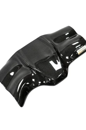 Compressive Tuning EngineArt Carbon Fiber Intake Manifold Cover 2022-2024 BRZ / 2022-2024 GR86 Holiday Sale