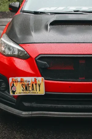 Hassle-Free Returns Compressive Tuning SmartFlow Intake Duct 2018-2023 Crosstrek