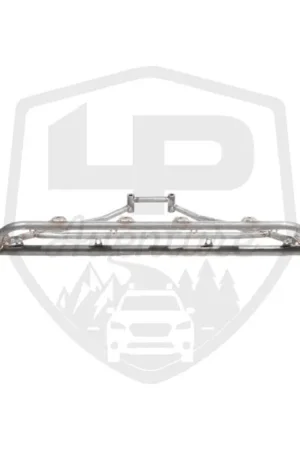 LP Aventure Small Bumper Guard Bare w/ Full Armor 2022-2024 Outback Wilderness Cheap