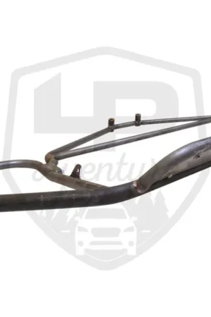 Flash Sale LP Aventure Small Bumper Guard Bare w/ Front Plate 2024 Crosstrek